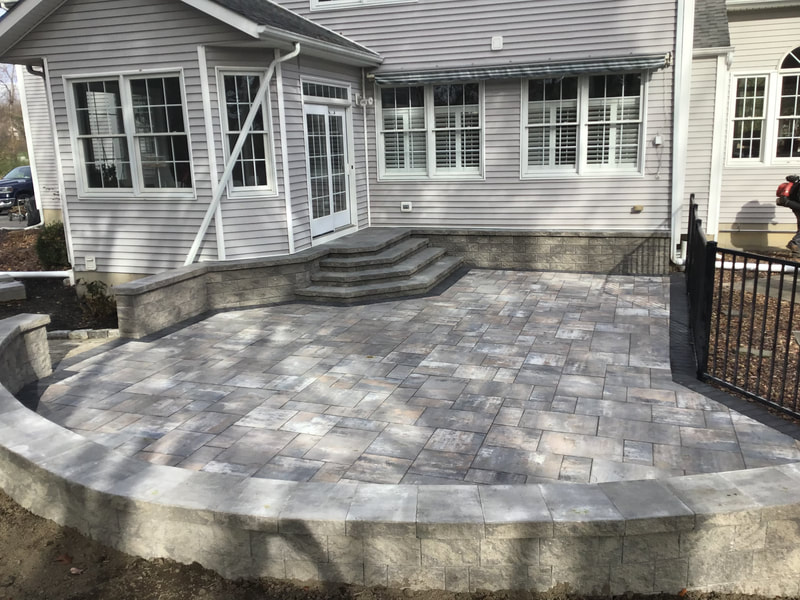 Click to enter Patio Project !